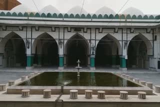 spanish-style-tughlaq-era-kalan-mosque