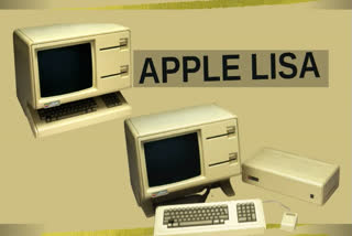 Know all about Apple Lisa  details of Apple lisa in malayalam  ആപ്പിളിന്‍റെ ആദ്യത്തെ കംബ്യൂട്ടർ 'ലിസ'യെപ്പറ്റി അറിയേണ്ടതെല്ലാം  ആപ്പിൾ ലിസയുടെ സവിശേഷതകൾ