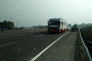 Baran News,  Bus drivers arbitrary in Baran