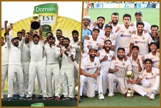 Indian cricket team 5 most memorable away Test wins