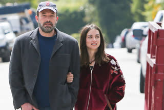 Ben Affleck and Ana de Armas broke up after one year of dating