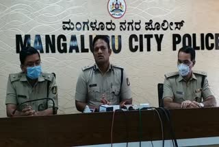 Police Commissioner Shashikumar