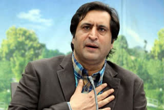 Sajjad Lone