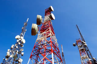 Need to increase R&D investment in Telecom
