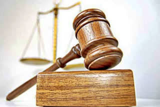 The High Court heard the case registered against TDP leader Vangalapudi Anita