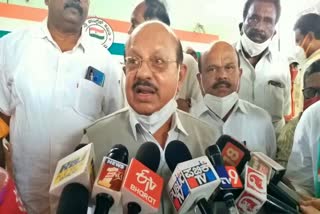 tb-jayachandra-insists-on-implementation-of-mekedadu-scheme