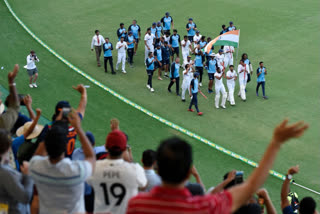 Team India