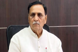 CM Rupani