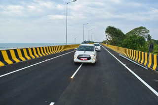 Alappuzha Bypass final inspection  Alappuzha Bypass special committee  ആലപ്പുഴ ബൈപ്പാസ്  അവസാനഘട്ട പരിശോധന  പ്രത്യേക സമിതി