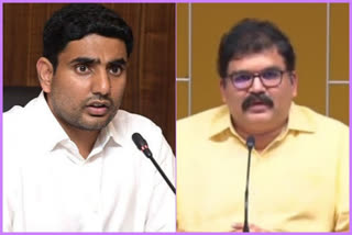 Nara Lokesh and Kommareddy Pattabhiram condemned the arrest of Devineni Uma