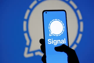 Signal logs in 26.4 million downloads in India in less than 15 days