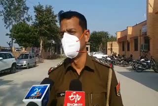 cheating case in Jodhpur, online fraud in Jodhpur