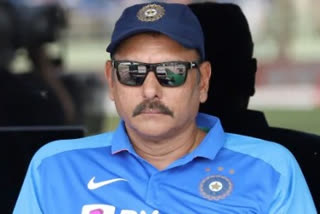 Ravi Shastri