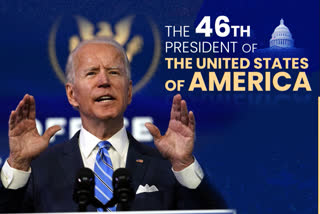 Know the new US President Joe Biden