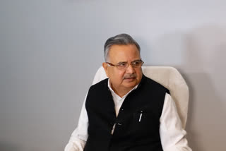 Former CM Raman Singh leaves for Delhi