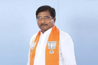 BJP leader Jagganath Sarkar