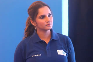 sania mirza