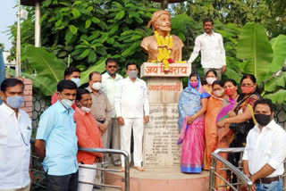 Mayor launches Mahasvachchata Abhiyan in Jalgaon