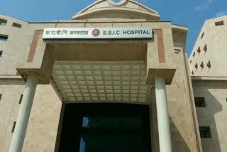 esic medical college,  esic medical college alwar