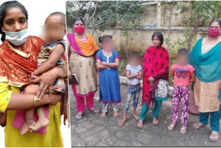 சென்னை மாவட்ட செய்திகள் குழந்தை தொழிலாளர்கள் சென்னை 135 child laborers rescued in Chennai by 2020 child laborers rescued Chennai district news Chennai latest news