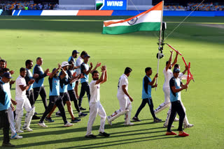 ಭಾರತ vs ಆಸ್ಟ್ರೇಲಿಯಾ