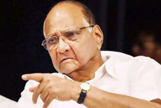 Sharad Pawar will be present in the farmers agitation