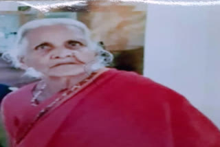 the insane old woman went missing took place within the West Maredpally police station in Secunderabad