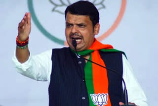 Devendra Fadnavis