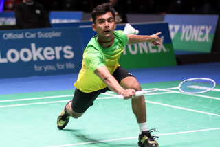 Thailand Open, Sameer Verma, Bangkok, Sung Ji Hyun