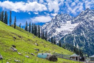 visit Kashmir