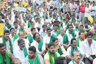 amaravathi farmers