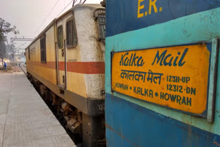 Railways renames Howrah-Kalka Mail  Howrah-Kalka Mail as 'Netaji Express'  Indian Railways  Railway Minister Piyush Goyal  ഹൗറ-കൽക്ക മെയിൽ  നേതജി എക്സ്പ്രസ്  ഇന്ത്യൻ റെയിൽ‌വേ  നേതാജി സുഭാഷ് ചന്ദ്രബോസ്