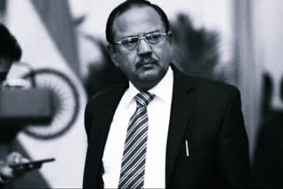 Ajit Doval