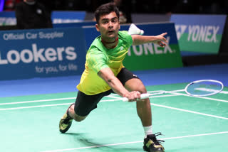 Watch: Sameer Verma, Intanon and Sung won the first round of Thailand Open