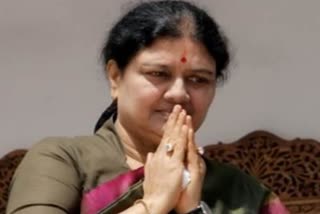 sasikala to released from prison