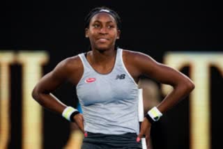 Coco Gauff