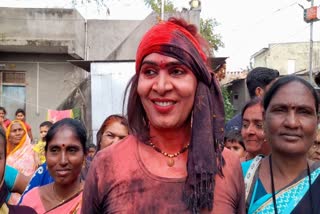 transgender, maharashtra