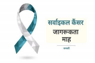 Cervical Cancer Awareness Month