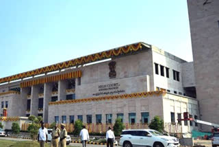 Andhra Pradesh High Court