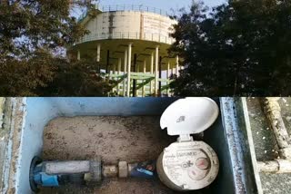 People are getting upset due to HIGH bill after installation of water meter in Korba