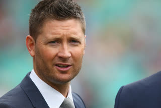 Michael Clarke