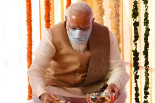 Prime Minister Narendra Modi is coming to the kolkata on January 23