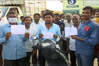 differences-in-money-for-cotton-selling-at-market-in-adilabad