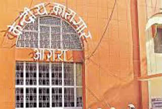 25 J&K prisoners to be shifted to Agra central jail