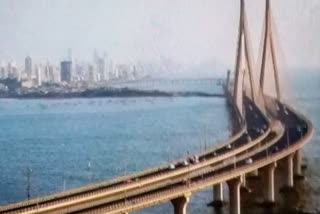 Versova Virar sea link work started will be soon