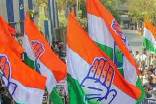 congress announces grand alliance with 5 parties