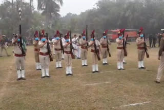 Governor Jagdeep Dhankhar did not meet with the families of the martyrs at Tehatta