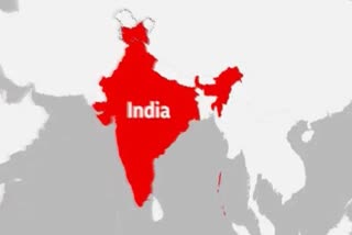بی بی سی نے بھارت کے نامکمل نقشہ شائع کرنے پر معذرت کی
