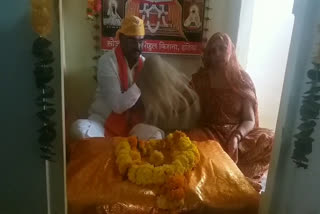 kamal-patel-reached-gurdwara-in-harda