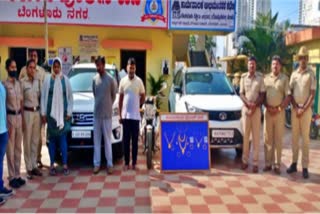 69-lakhs-fraud-in-bengalore-5-accused-arrest-by-police